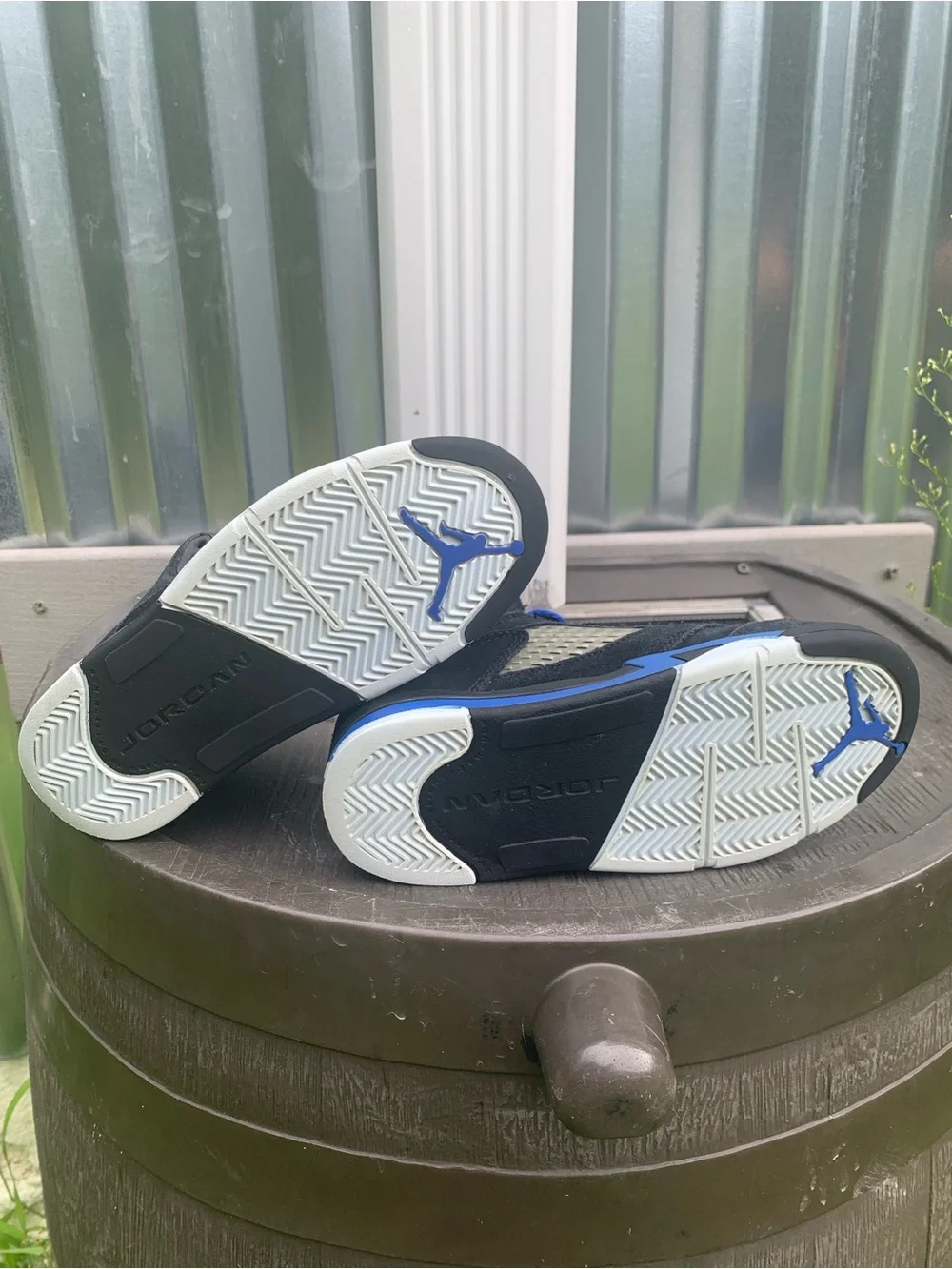 Nike comfortable black